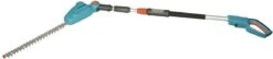 GARDENA - Telescopische Heggenschaar (Zonder Accu) - THS 42/18V P4A - Meslengte 42cm - Tandmes Opening 16mm 20 GARDENA - Telescopische Heggenschaar (Zonder Accu) - THS 42/18V P4A - Meslengte 42cm - Tandmes Opening 16mm -Tuinbenodigdheden Bevordering 1200x263