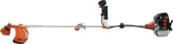 TIMBERPRO - Bosmaaier 2-in-1 - Benzine - Draad En Mes - 52 Cm³ - 3,0 PK. 11 TIMBERPRO - Bosmaaier 2-in-1 - Benzine - Draad En Mes - 52 Cm³ - 3,0 PK. -Tuinbenodigdheden Bevordering 1200x311