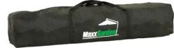 MaxxGarden Partytent - Paviljoen - 3x3 - Easy Up - Opvouwbaar - Waterdicht - Zwart -Tuinbenodigdheden Bevordering 1200x328 2