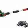 Bosch UniversalHedgePole 18 Heggenschaar Op Steel - Met 18 V Accu En Lader -Tuinbenodigdheden Bevordering 1200x356