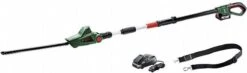Bosch UniversalHedgePole 18 Heggenschaar Op Steel - Met 18 V Accu En Lader