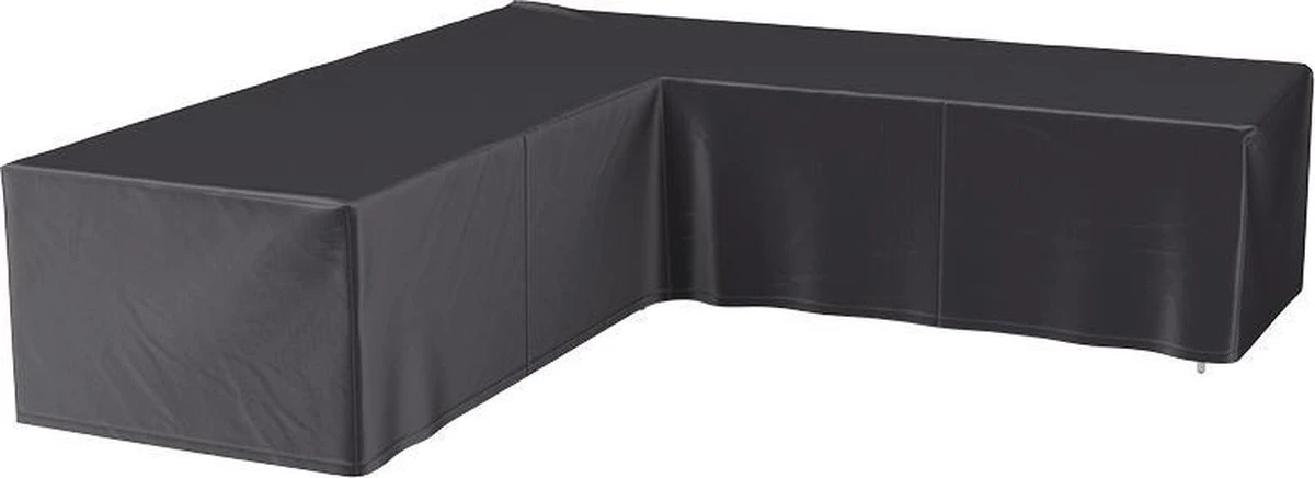 Aerocover Loungesethoes - L-vorm - L 255 X L 255 X B 100 X H 70 Cm 15 Aerocover Loungesethoes - L-vorm - L 255 X L 255 X B 100 X H 70 Cm - Afbeelding 13