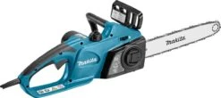 Makita UC 3541 A Elektrische Kettingzaag -Tuinbenodigdheden Bevordering 1200x534 1