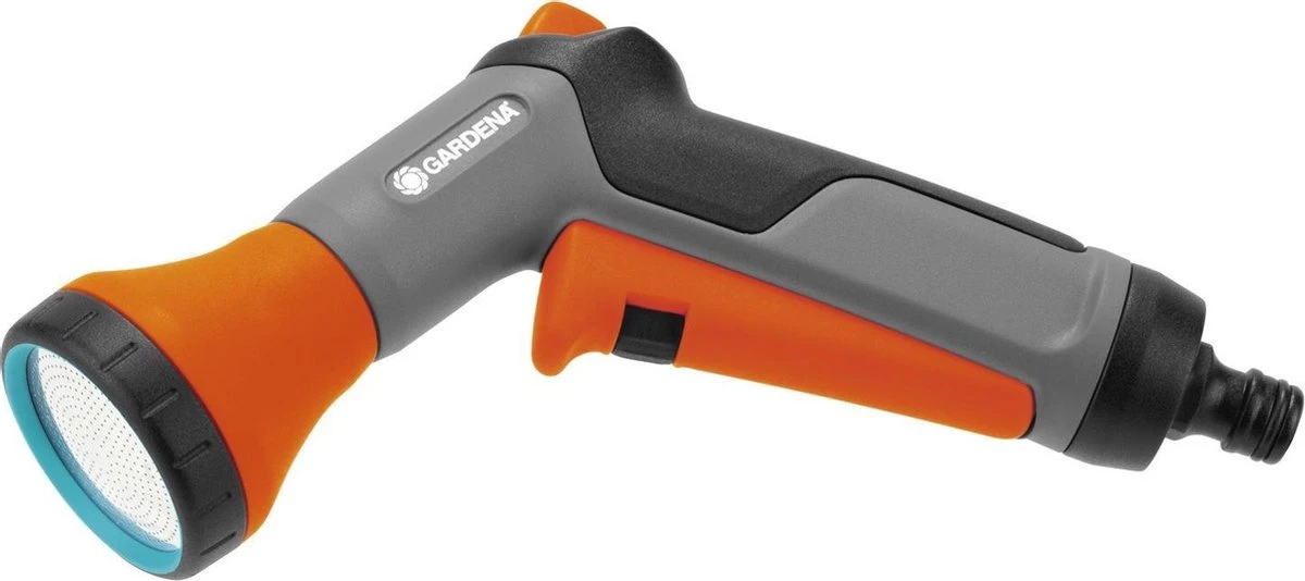 GARDENA Classic Sproeibroes 12 GARDENA Classic Sproeibroes - Afbeelding 10