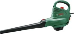 Bosch UniversalGardenTidy 2300 Bladblazer - Op Snoer - 2300 W -Tuinbenodigdheden Bevordering 1200x550