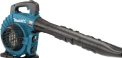 Makita DUB363ZV 36V (2x 18V) Li-Ion Accu Bladblazer Body - 194 Km/h -Tuinbenodigdheden Bevordering 1200x568 2