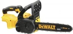 DeWalt DCM565N 18V XR Li-ion Kettingzaag Body - Koolborstelloos -Tuinbenodigdheden Bevordering 1200x569