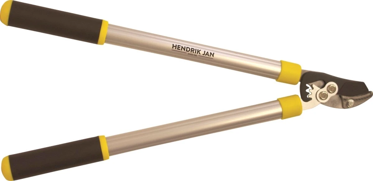 Hendrik Jan - Takkenschaar - Aluminium - Aambeeld - 62 Cm 3 Hendrik Jan - Takkenschaar - Aluminium - Aambeeld - 62 Cm