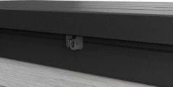 Keter Denali Opbergbox - 570L - 151,7x72,5x70cm - Grijs -Tuinbenodigdheden Bevordering 1200x602 1