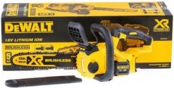 DeWalt DCM565N 18V XR Li-ion Kettingzaag Body - Koolborstelloos -Tuinbenodigdheden Bevordering 1200x605