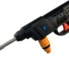 Hogedrukreinger Op Accu - Inclusief Opbergkoffer - Foam Gun - Foam Sprayer - Schuimpistool - Schuimsproeier - Hogedruk Pistool - Inclusief Accesoires -Tuinbenodigdheden Bevordering 1200x607