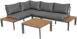 Intimo Garden Loungeset Modena Met Verstelbare Rugleuning -Tuinbenodigdheden Bevordering 1200x608 1