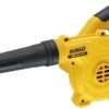 DeWalt DCV100 18V Li-Ion Accu Bladblazer Body - 288 Km/h -Tuinbenodigdheden Bevordering 1200x609