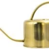Gieter - Goud - 1 Liter - Retro - Gietertje - Kleine Gieter Voor Binnen En Buiten - 1 Liter - Plantengieter Tuingieter Bloemengieter Mini Klein Metaal Binnenplantjes Gietertjes Tuingieters Vintage Kamerplanten Buitengieter Binnenshuis -Tuinbenodigdheden Bevordering 1200x613 1