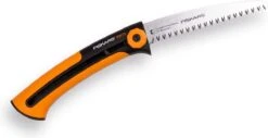 Fiskars Handzaag - Sw73 - Groftandig - 22,5 Cm -Tuinbenodigdheden Bevordering 1200x618