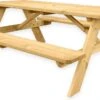 Goedkopepicknicktafels.nl | 180cm Lange Picknicktafel | Tuintafel 6 Persoons | De Luxe 180cm Lang | Geïmpregneerd Grenen Hout! -Tuinbenodigdheden Bevordering 1200x624