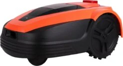 Zoef Robot Robotmaaier Betsie Met APP <1400 M2 -Tuinbenodigdheden Bevordering 1200x644