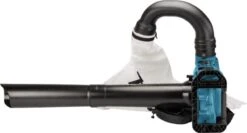Makita DUB363ZV 36V (2x 18V) Li-Ion Accu Bladblazer Body - 194 Km/h -Tuinbenodigdheden Bevordering 1200x648