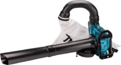 Makita DUB363ZV 36V (2x 18V) Li-Ion Accu Bladblazer Body - 194 Km/h -Tuinbenodigdheden Bevordering 1200x651