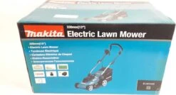 Makita Grasmaaier - ELM3320 - 230 V - 33 Cm 14 Makita Grasmaaier - ELM3320 - 230 V - 33 Cm -Tuinbenodigdheden Bevordering 1200x652