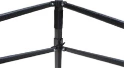 Garden Royal Easy Up Partytent 3x3 Met 4 Zijwanden Wit Waterdicht -Tuinbenodigdheden Bevordering 1200x655 1