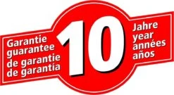 Wolfcraft - Professionele Zaagbok - Voor Kettingzaag - Hout - Opbouwbare, Stabiele Zaagbok Voor Brandhout - 5121000 - 10 JAAR GARANTIE -Tuinbenodigdheden Bevordering 1200x656 1