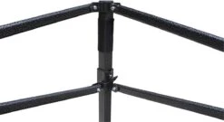 Garden Royal Easy Up Partytent 3x3 Donker Grijs -Tuinbenodigdheden Bevordering 1200x656 3