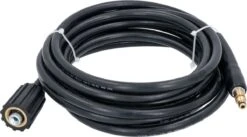 Nilfisk Slang Hogedrukslang, 5 Meter Click&Clean 126481137 -Tuinbenodigdheden Bevordering 1200x665