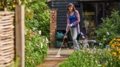 Bosch Universal Aquatak 135 Hogedrukreiniger - Op Snoer - 1900 W - 135 Bar -Tuinbenodigdheden Bevordering 1200x670