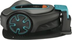 GARDENA - Sileno Minimo 500 Robotmaaier - Voor Gazons Tot Ca. 500 M² -Tuinbenodigdheden Bevordering 1200x671 1