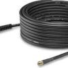 Kärcher Pipe Cleaning Kit 15m /power And Hand Tools