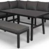 Merkloos Rocco | Loungeset Hoekset Tuinset | Aluminium| Hoekbank, Tuinbank, Tuintafel | 8 Zitplaatsen 1 Merkloos Rocco | Loungeset Hoekset Tuinset | Aluminium| Hoekbank, Tuinbank, Tuintafel | 8 Zitplaatsen -Tuinbenodigdheden Bevordering 1200x673