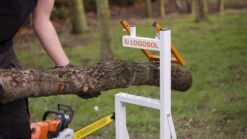LOGOSOL Smart Holder - Zaagbok - Eenvoudig En Veilig Hout Zagen 12 LOGOSOL Smart Holder - Zaagbok - Eenvoudig En Veilig Hout Zagen -Tuinbenodigdheden Bevordering 1200x675 20