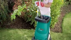 Bosch AXT Rapid 2200 Hakselaar - 2200 W - 90 Kg/u -Tuinbenodigdheden Bevordering 1200x675