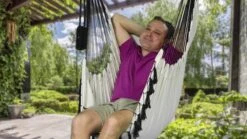 Vita5 XXL Hangstoel | Binnen&Buiten Hangnest | Incl. 2 Kussens En Boekenvak | Volwassenen&Kinderen | Hangmatstoel Tot 225kg | Donkergroen 27 Vita5 XXL Hangstoel | Binnen&Buiten Hangnest | Incl. 2 Kussens En Boekenvak | Volwassenen&Kinderen | Hangmatstoel Tot 225kg | Donkergroen -Tuinbenodigdheden Bevordering 1200x675 32