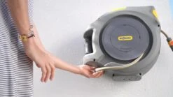 Hozelock AutoReel Slangenhouder / Wandslangbox 20m - Ø12,5mm -Tuinbenodigdheden Bevordering 1200x675 43