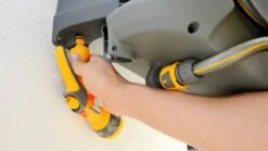 Hozelock AutoReel Slangenhouder / Wandslangbox 20m - Ø12,5mm -Tuinbenodigdheden Bevordering 1200x675 45