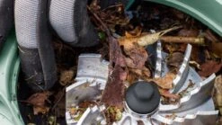 Bosch UniversalGardenTidy 3000 Bladblazer - Op Snoer - 3000 W -Tuinbenodigdheden Bevordering 1200x675 8