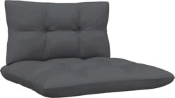 VidaXL 3-delige Loungeset Met Kussens Massief Grenenhout Zwart 20 VidaXL 3-delige Loungeset Met Kussens Massief Grenenhout Zwart -Tuinbenodigdheden Bevordering 1200x676 2