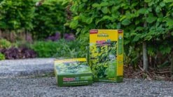 ECOstyle Hagen-AZ Organische Tuinmest - Voor Gezond Bodemleven - Remt Uitval Van Bladeren - 120 Dagen Voeding - Voor 50m Haag - 2,75 KG 18 ECOstyle Hagen-AZ Organische Tuinmest - Voor Gezond Bodemleven - Remt Uitval Van Bladeren - 120 Dagen Voeding - Voor 50m Haag - 2,75 KG -Tuinbenodigdheden Bevordering 1200x676 6