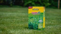 ECOstyle Gazon AZ Organische Gazonmest – Voor Diepgroen En Sterk Gazon – Geeft Tot 120 Dagen Voeding – Werkt Tegen Mos - 30 M² - 2 KG -Tuinbenodigdheden Bevordering 1200x676 7