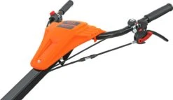 Kibani Grondfrees Benzine - 196cc - 46CM Breedte - 6.5PK - Loncin Motor - Tuinfrees - Tuinfrees Benzine - Bodemfrees - Tuinploeg - Grondfreesmachine -Tuinbenodigdheden Bevordering 1200x695