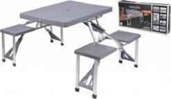 Opvouwbare Picknicktafel - Redcliffs Outdoor Gear -Tuinbenodigdheden Bevordering 1200x697 1