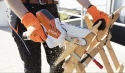 Stihl Accu Mini Kettingzaag SET - Snoeischaar - Snoeizaag - Hand Kettingzaag - Professioneel- Hovenier- Tuinman -Tuinbenodigdheden Bevordering 1200x706