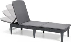 Allibert Jaipur Ligbed - 58x187,5x29 Cm - Grafiet 28 Allibert Jaipur Ligbed - 58x187,5x29 Cm - Grafiet -Tuinbenodigdheden Bevordering 1200x709 1