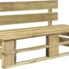 VidaXL Tuinbank Pallet Hout -Tuinbenodigdheden Bevordering 1200x710 1