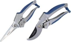 Hyundai Snoeiset 3-delig - Snoeischaar - Takkenschaar - Heggenschaar -Tuinbenodigdheden Bevordering 1200x710