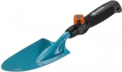 GARDENA Combisystem Bloemenschepje - Werkbreedte 7 Cm - 25 Jaar Garantie 28 GARDENA Combisystem Bloemenschepje - Werkbreedte 7 Cm - 25 Jaar Garantie -Tuinbenodigdheden Bevordering 1200x711 2