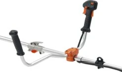 TIMBERPRO - Bosmaaier 2-in-1 - Benzine - Draad En Mes - 52 Cm³ - 3,0 PK. 10 TIMBERPRO - Bosmaaier 2-in-1 - Benzine - Draad En Mes - 52 Cm³ - 3,0 PK. -Tuinbenodigdheden Bevordering 1200x713 1