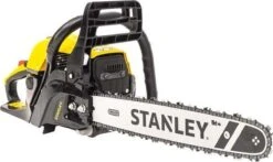 STANLEY Benzinekettingzaag 51.5 Cc 12 STANLEY Benzinekettingzaag 51.5 Cc -Tuinbenodigdheden Bevordering 1200x716